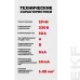 Автоматический выключатель дифференциального тока селективный АВДТ-63N (S) 1P+N 25А 100мА характеристика C тип AC электронный 6кА PROXIMA EKF
