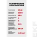 Автоматический выключатель дифференциального тока селективный АВДТ-63N (S) 1P+N 25А 100мА характеристика C тип AC электронный 6кА PROXIMA EKF