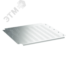 Разъединитель отсека шин горизонтальный Ш=800 Г=800, 630А