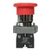 Кнопка BC42 грибок красная NC IP65 PROxima