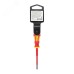Отвертка Master PH0x75 мм 1000В Basic