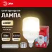 Лампа светодиодная ЭРА RED LINE LED POWER T140-80W-4000-E27/E40 R E27/E40 R 80 Вт колокол нейтральный белый свет