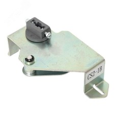 Привод ручной поворотный AV POWER-1 CS2 для TR