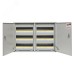Щит распределительный навесной ЩРН-90 IP31 (480х680х120) EKF