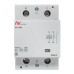 Контактор модульный КМ 100А 1NC+1NO 230VAC (3 мод.) AVERES