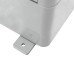 ЩМП-П прозрачная дверь (500х350х190) IP65 PROXIMA EKF