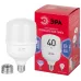 Лампа светодиодная ЭРА RED LINE LED POWER T100-40W-6500-E27/E40 R E27/E40 R 40 Вт колокол холодный белый свет