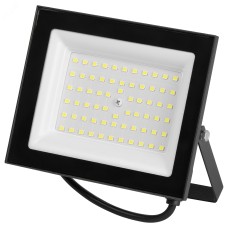 Прожектор светодиодный ДО-70Вт 5600Лм 6500K IP65 LPR-033-0-65K-070 GREEN LINE