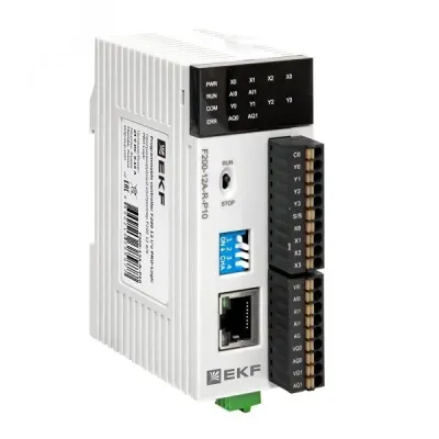 Программируемый контроллер F200 12 в/в PRO-Logic PROxima