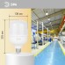 Лампа светодиодная ЭРА RED LINE LED POWER T140-80W-4000-E27/E40 R E27/E40 R 80 Вт колокол нейтральный белый свет
