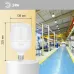 Лампа светодиодная ЭРА RED LINE LED POWER T140-80W-4000-E27/E40 R E27/E40 R 80 Вт колокол нейтральный белый свет