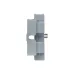 Миниклемма STB-1.5 18A серая PROxima
