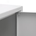 Щит с монтажной панелью ЩМП-60.40.21 EKF(ЩМП-09) IP31