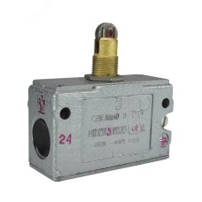 Микровыключатель МП1203 УХЛ3 исп.1 IP40
