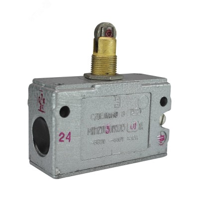 Микровыключатель МП1203 УХЛ3 исп.1 IP40