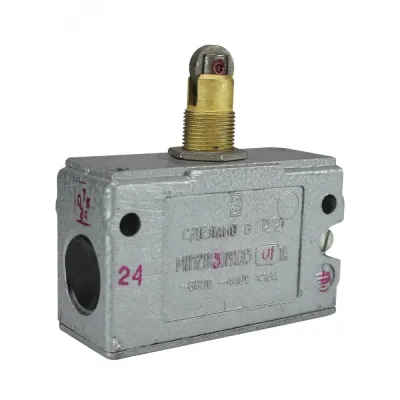 Микровыключатель МП1203 УХЛ3 исполнение 1 IP40