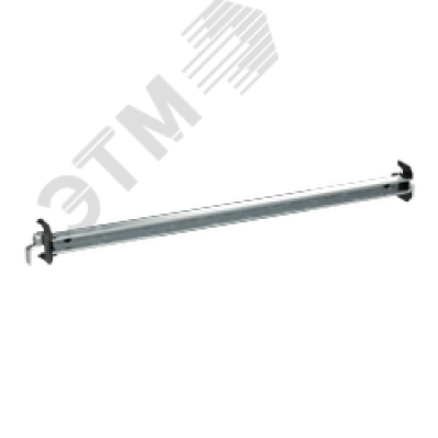 Притвор для внешней двери Ш=400 мм