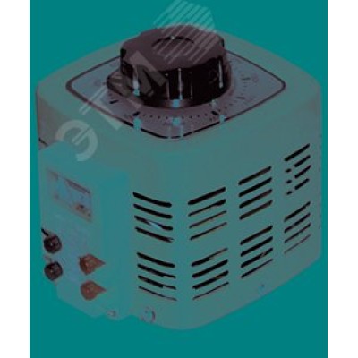 АОСН- 2-220 УХЛ4 0,5кВА, 2А, диапазон регулировки 0-250В, IP20, автотрансформатор  (ЭТ)