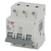 Автоматический выключатель ЭРА SIMPLE SIMPLE-mod-26 ВА 47-29 3P 50А кривая C 4,5кА