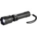 Фонарь светодиодный Трофи UA-103 аккумуляторный 7 Вт оптический Zoom 3 режима powerbank