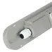 Линейный светодиодный светильник ЭРА SPP-202-0-40K-L36 36Вт 4000К 4860лм IP65 1200мм матовый
