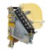 Контактор КТ-6033 250А 220В 3NO+3NC EKF