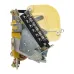 Контактор КТ-6033 250А 220В 3NO+3NC EKF