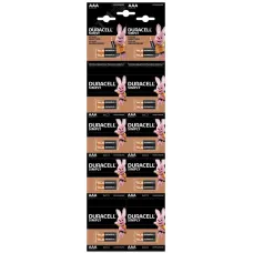 5011646 Duracell Duracell LR03-2BL BASIC 2*10 (20/240/33600)