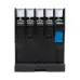 Миниконтактор МКЭ 9А 230В 1NO EKF PROxima