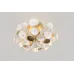 Люстра Rivoli Albertina 4124-308 8 х Е14 40 Вт дизайн
