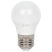 Лампа светодиодная ЭРА RED LINE LED P45-15W-865-E27 R 15Вт шар холодный дневной свет E27