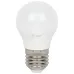Лампа светодиодная ЭРА RED LINE LED P45-15W-865-E27 R 15Вт шар холодный дневной свет E27