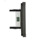 FORTE&PIANO Подсветка LED встраиваемая FP357 серый IEK