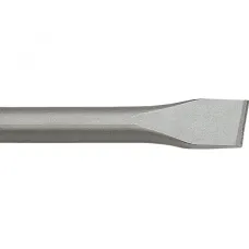 Зубило SDS-plus плоское 250x20 мм