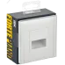 FORTE&PIANO Подсветка LED встраиваемая FP257 белый IEK