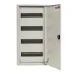 Щит распред. навесн. типа ЩРН-48 IP31 пласт замок (610х300х120) EKF PROxima