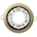 KL35 SB /1 (к) Светильник ЭРА под лампу Gx53,220V, 13W,бронза (80/1680)