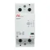 Контактор модульный КМ 40А 2NО 230VAC (2 мод.) AVERES