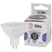 Лампочка светодиодная ЭРА STD LED MR16-12W-860-GU5.3 GU5.3 12Вт софит холодный дневной свет Лампочка светодиодная ЭРА STD LED MR16-12W-860-GU5.3 GU5.3 12Вт софит холодный дневной свет