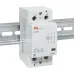 Контактор модульный КМ 40А 2NC 230VAC (2 мод.) AVERES