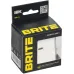 BRITE Розетка USB C 65Вт высокоскоростная зарядка РЮ12-1-БрАБ арктический белый IEK