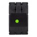 Выключатель автоматический AV POWER-1/3 160А 100kA ETU6.0 AVERES
