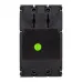 Выключатель автоматический AV POWER-1/3 160А 100kA ETU6.0 AVERES