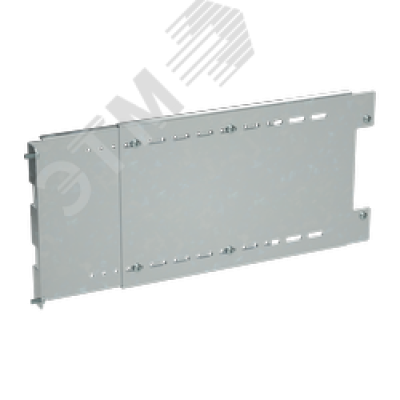 Тескопический разъединитель, 2 ст, Г=400+600, В=300