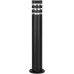 Светильник уличный напольный Адрия GBF-102-BL-0600 230В Е27 max 30Вт IP54 600х132x90