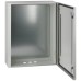 Корпус металлический ЭРА OPTIMA ЩМП-60.60.25 (600х600х250) IP54 У2 серый