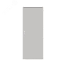 Комплект оболочки AleSta с дверью и задней панелью, 2000 x 800 x 400 мм