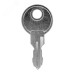Ключ для замка (арт. 18-16/38-ip31) PROxima