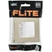 FLITE CLASSIC Рамка 1-местная РУ-1-К-ФлСл сливочный IEK