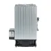 Обогреватель с клеммной колодкой и вентилятором, P=500W, 230V